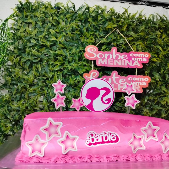 Deia doces e salgados