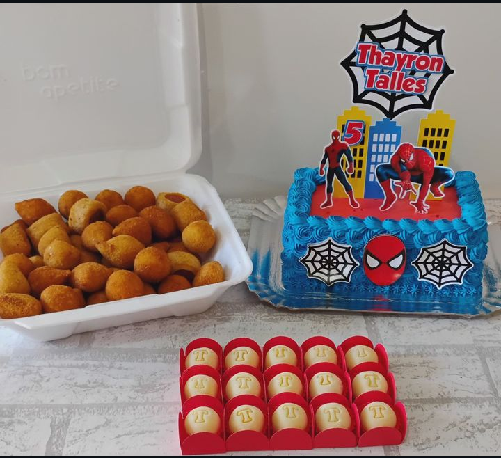 Paula cruz Caseirinhos