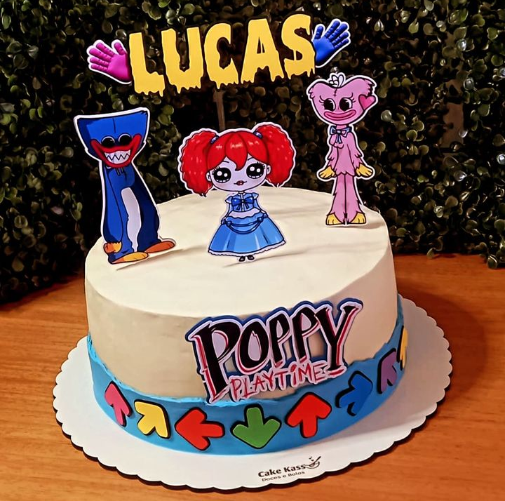 cake kass Doces e bolos