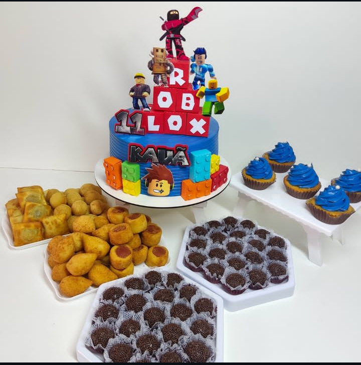 Ka simas confeitaria