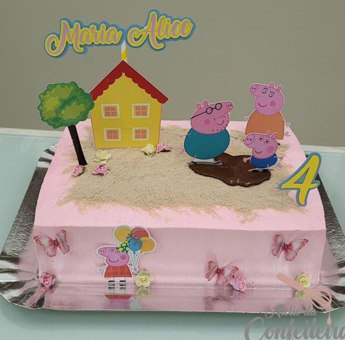 atelie da confeiteira oficial