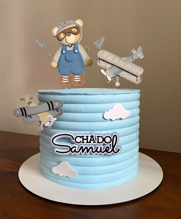 yayachoco confeitaria