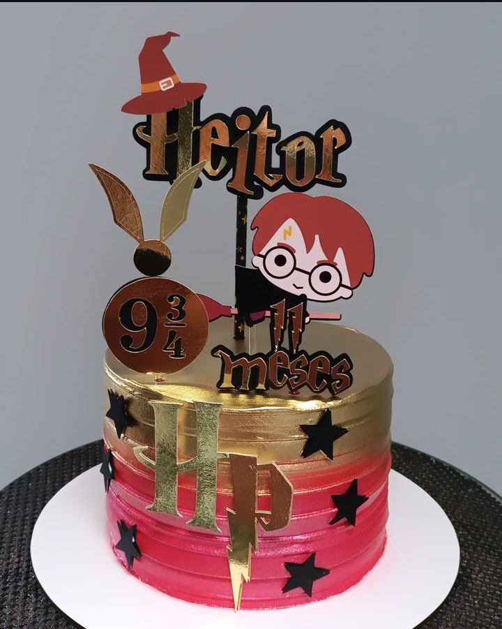 Doce cake Cibele garcia