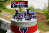 cat doces Gourmet