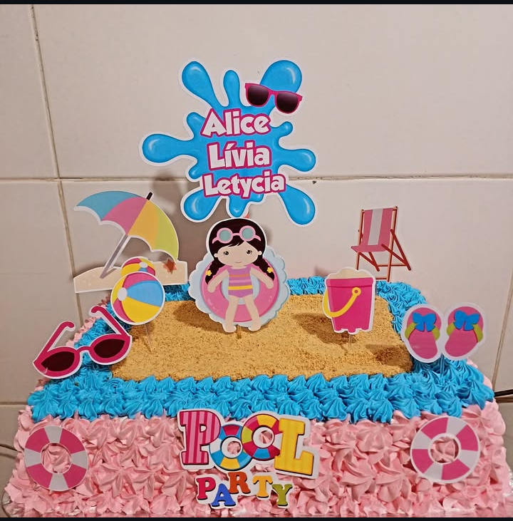 confeitaria jujuba Bolos