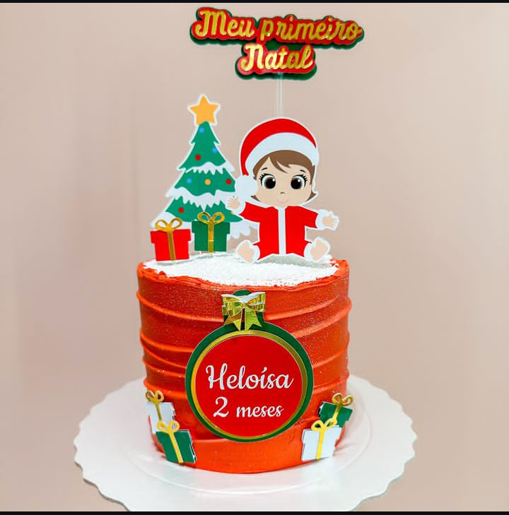 mini cakes confeitaria