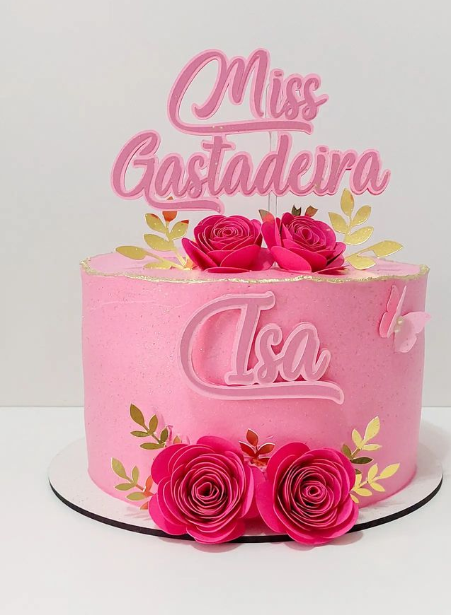 Delicias Da lu confeitaria