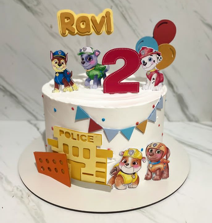 Larissa godoi confeitaria