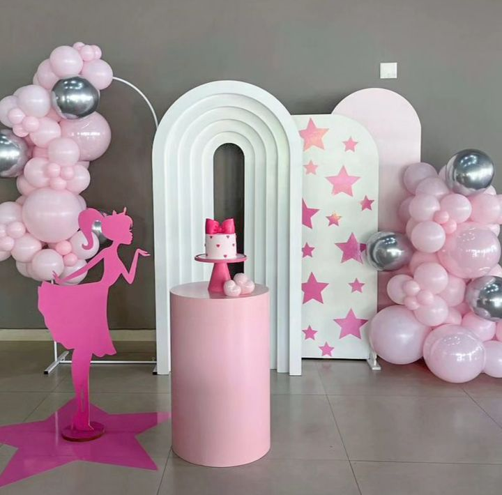 Dreammaker locações