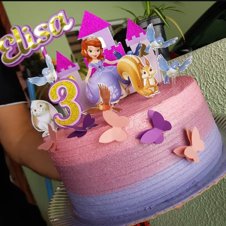 sonia cakes oficial