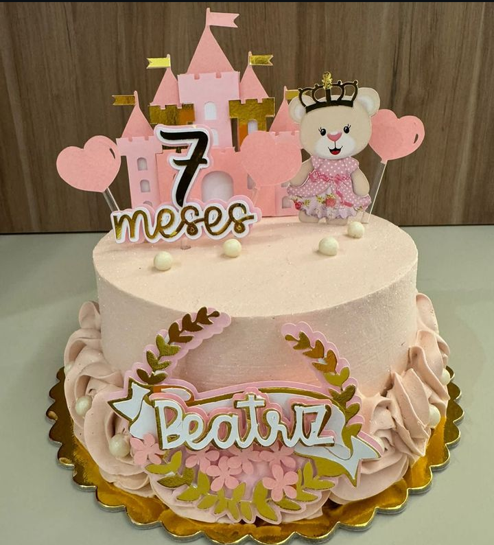 Perle docaria Artesanal