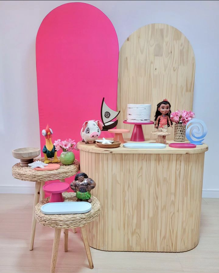 Dreammaker locações