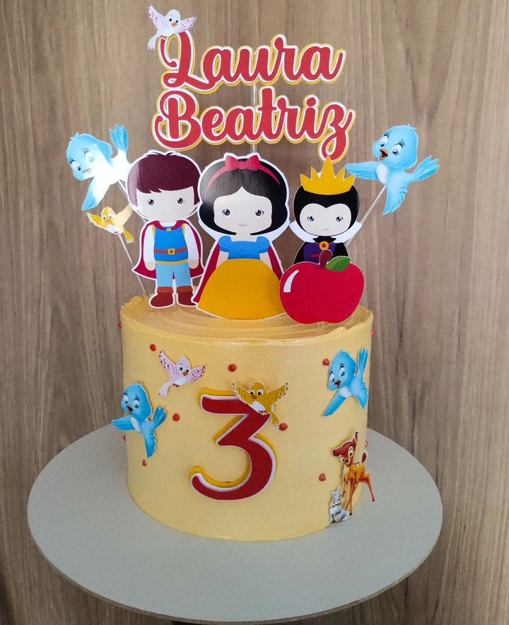 Doce afeto confeitaria artesanal