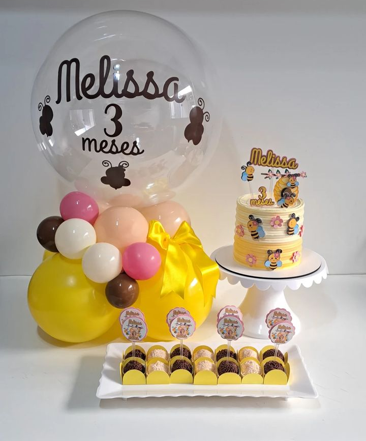 Ariane cakes e doces