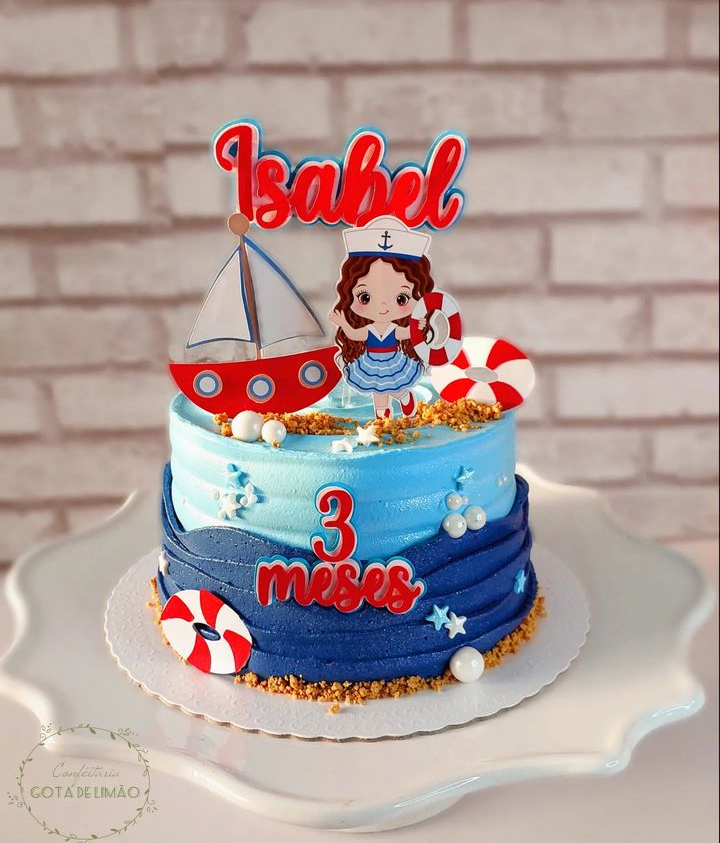 confeitaria gota de limao