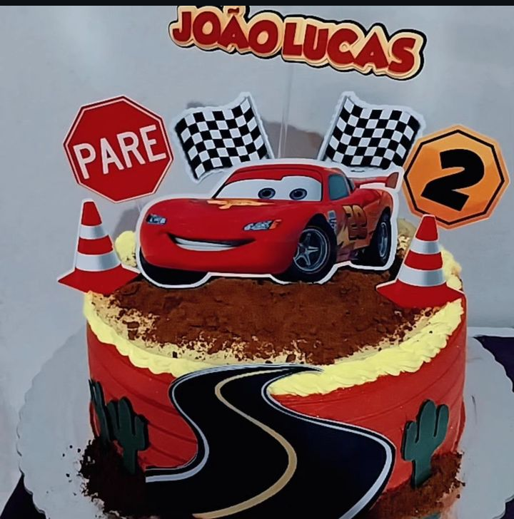 J ventura confeitaria