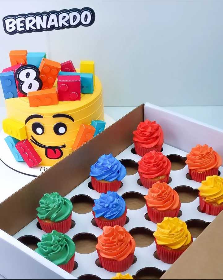 nana mari delicias De doces