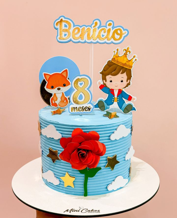 mini cakes confeitaria