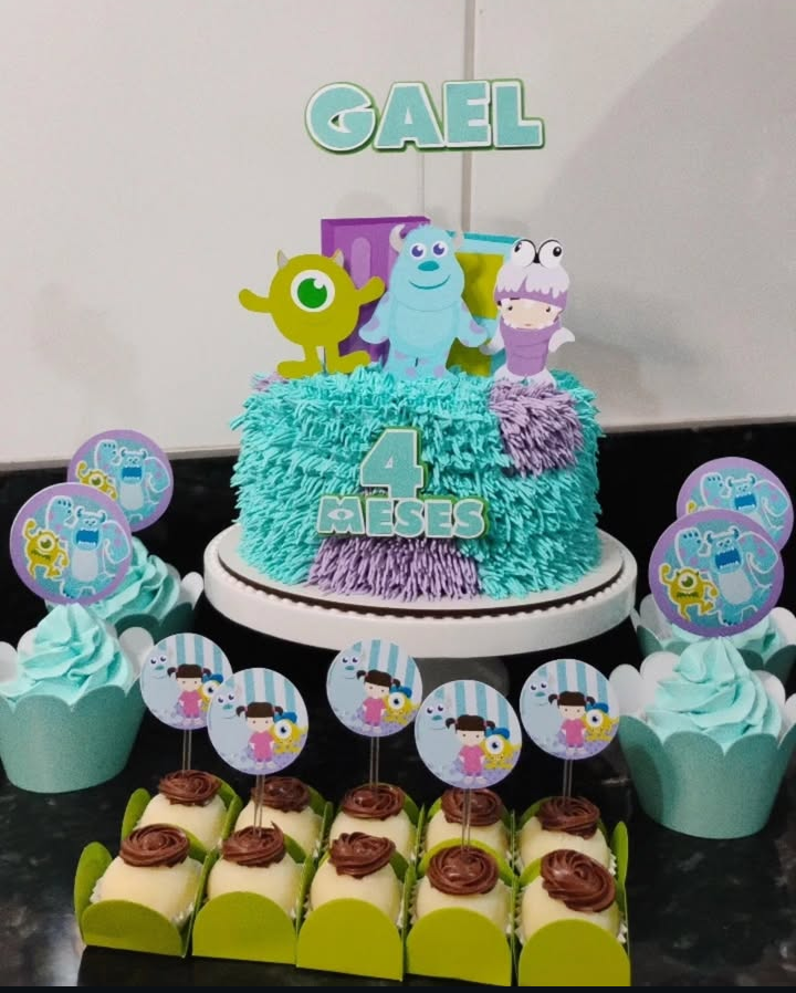 Paula cruz Caseirinhos