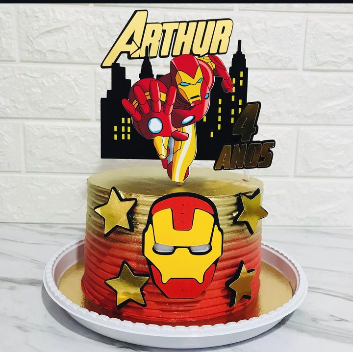 Delicias Da vivi2015