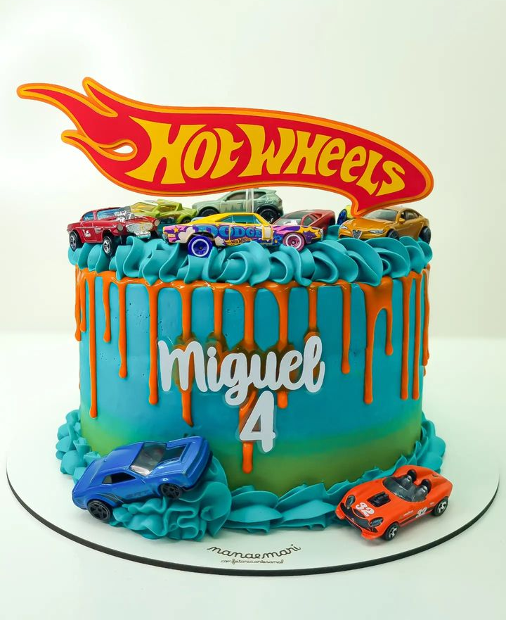 nana mari delicias De doces