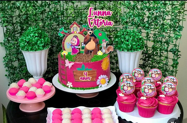 lele confeitaria picarra