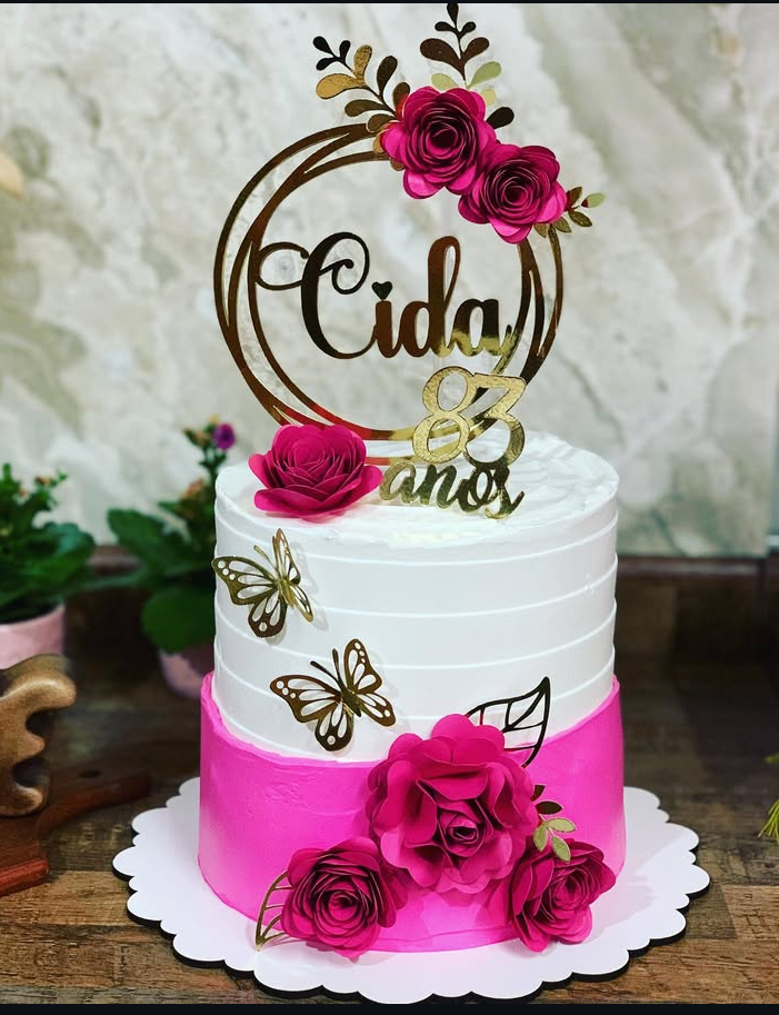 Regiane Almeida Doce sensação