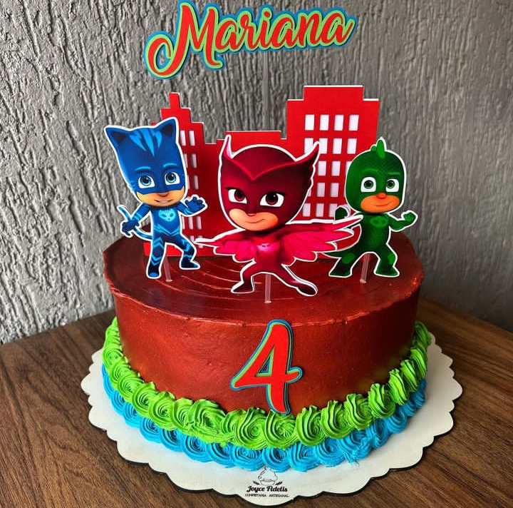 confeitaria Joyce fidelis