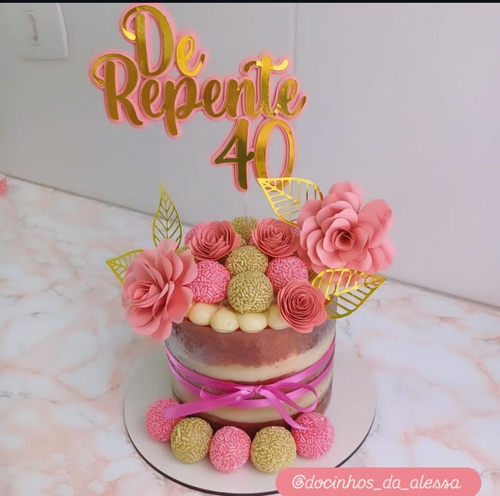 Docinhos Da alessa