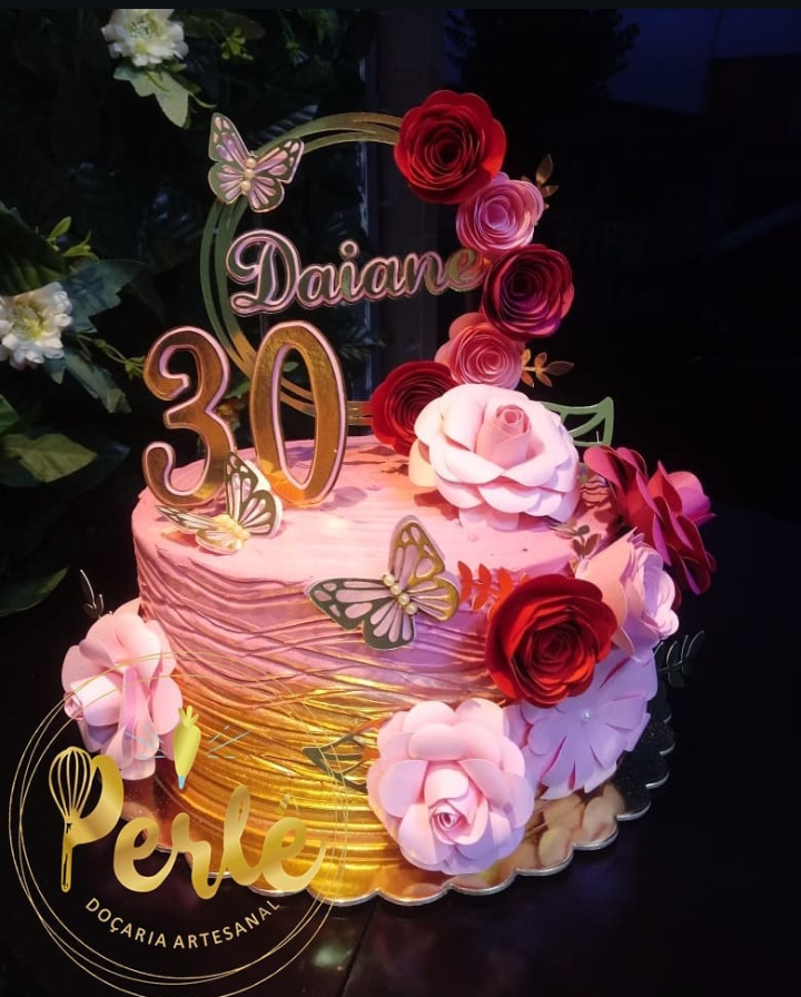 Perle docaria Artesanal