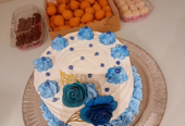 confeitaria jujuba Bolos