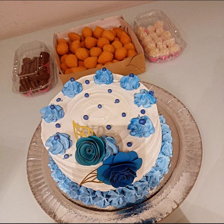 confeitaria jujuba Bolos