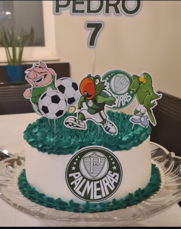 Eliana antoniolli bolos