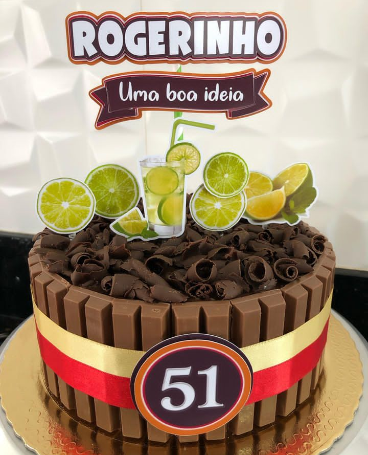 Dolce vita Bolos gourmet