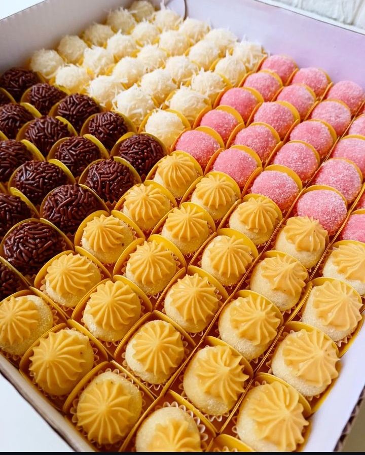 confeitaria pri pereira