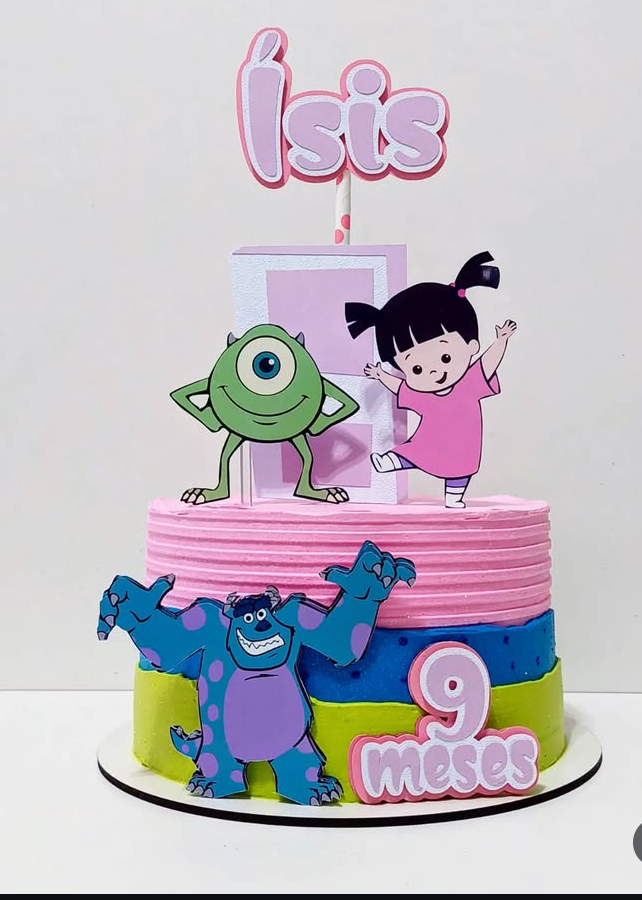 Delicias Da lu confeitaria