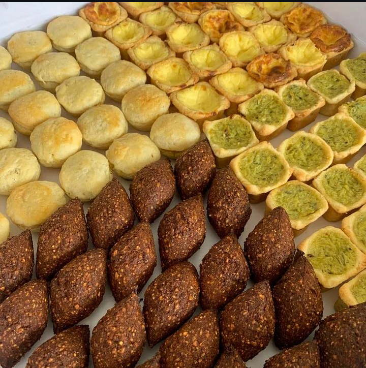 confeitaria jujuba Bolos
