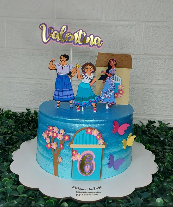 Celim Medeiros confeitaria