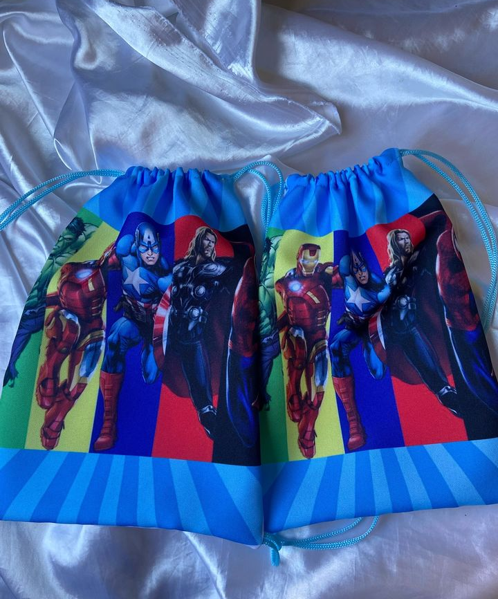 berbets personalizados