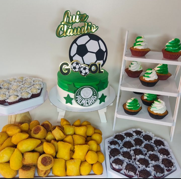 Ka simas confeitaria