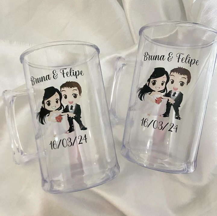 berbets personalizados