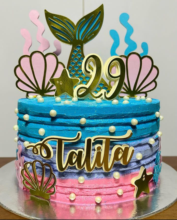 thaly castro confeitaria