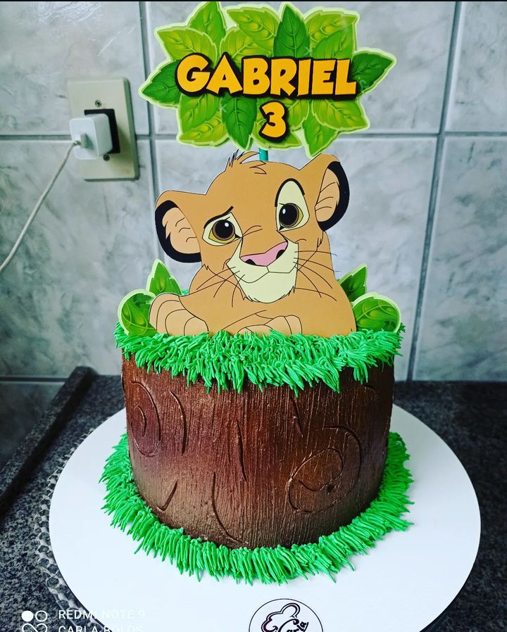 Carla bolos e tortas