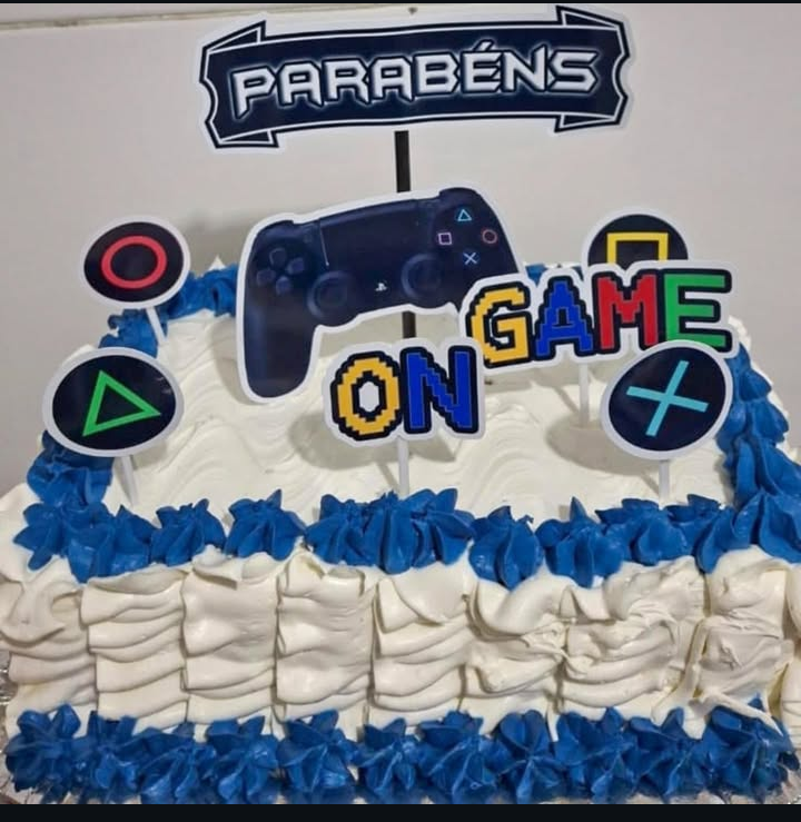 confeitaria jujuba Bolos