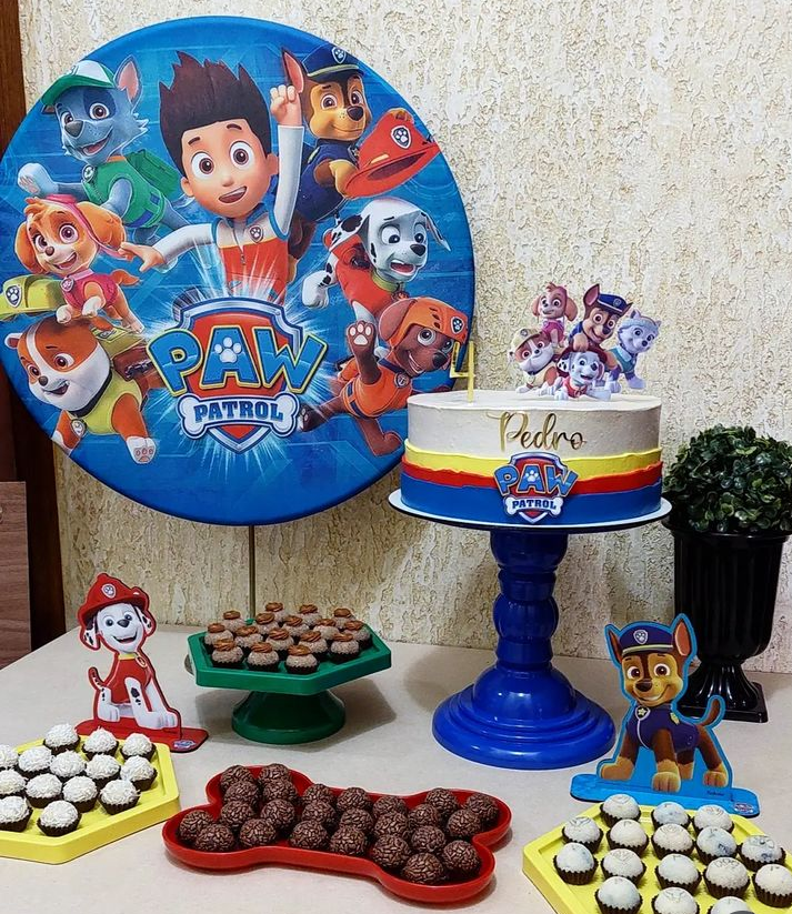 Delicias Da lu confeitaria