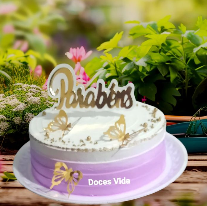 Doces vida