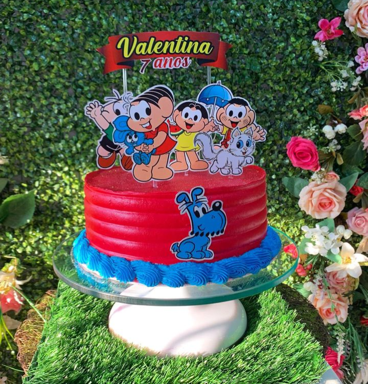 confeitaria doces Delicias