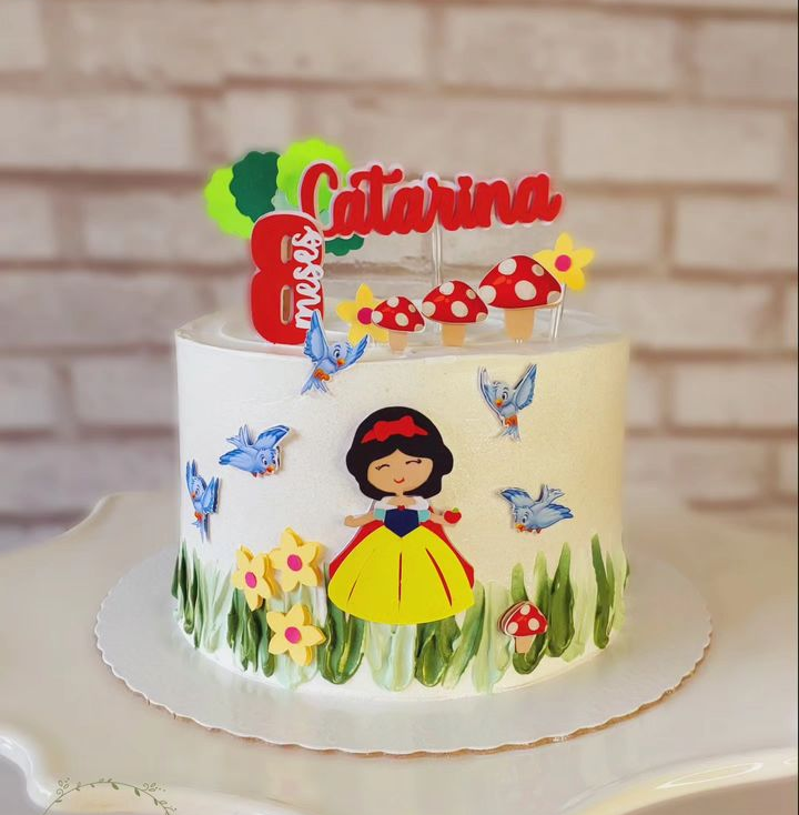 confeitaria gota de limao