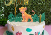 Dulcita confeitaria