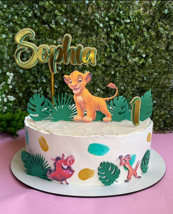 Dulcita confeitaria